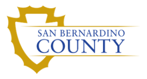 San Bernardino County logo