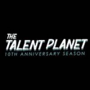 The Talent Planet logo